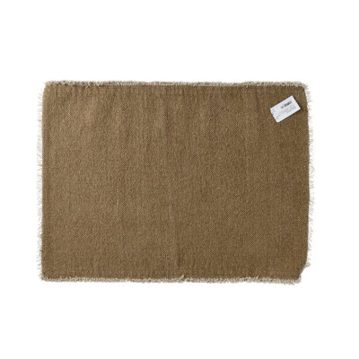 Frivole  Cotton Placemat