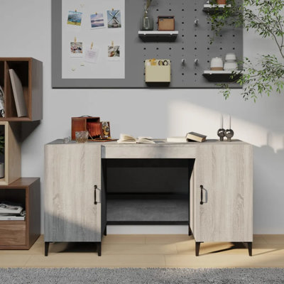Korhan Computer Desk