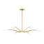 Lajos LED Chandelier-2079923342-2079923344-2079923346