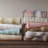 Oversized Faux Fur Throw-119336008