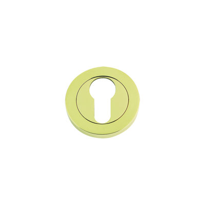 Euro Profile Escutcheon