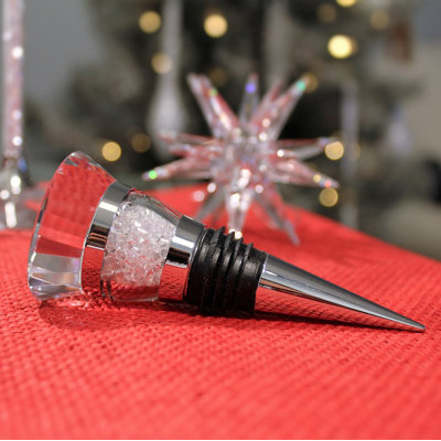 Jaylon Stainless Steel Bottle Stopper