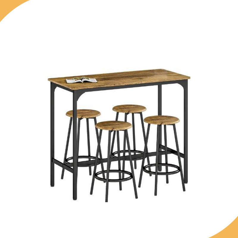 Patio Dining Set with