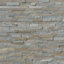 Stonecrest 6 in. x 18 in. Split Face Natural Stone Ledger Corner Wall Tile-92366323
