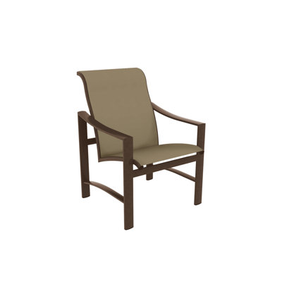 Fauteuil de patio Kenzo