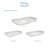 Vision 25.25'' Granite Single Bathroom Vanity Top with Sink-293316685-293316674