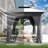 8 Ft. W X 8 Ft. D Outdoor Gazebo With Double Roof, Spacious Canopy With Netting & Curtains,  For Patio, Lawn & Backyard-122483055