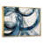 Gold Floater Framed Canvas
