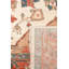 Oriental Area Rug in Ivory-382796244