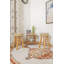 Tapis oriental beige / orange-1247140864