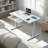 Keb Home Office Height Adjustable Standing Desk with Drawer-785596860