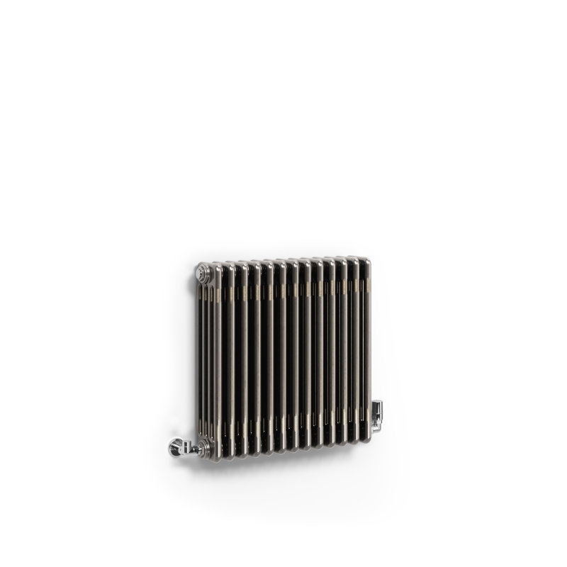 Colorado Traditional Column Radiator, 600mm H x 609mm W x 170mm D