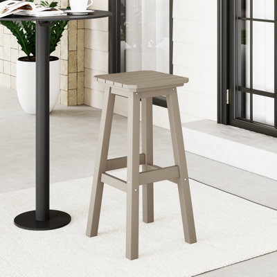 Tabouret d'extérieur Laguna