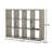 Whately Bookcase-1005064330