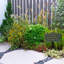 Songbird Friends Garden Plaque