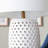 Metal Table Lamp