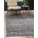 Ianmichael Chevron Indoor Rug