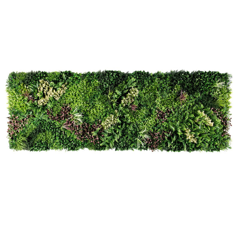 Plastic Wall Decor