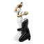 Figurine de mariage DOD