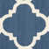 Cannen Hand Tufted Wool Geometric Rug