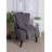Chunky Knit Throw Blanket-1353534987