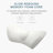 Forestburgh Memory Foam Firm Pillow-532048812