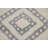 Geometric Moroccan Modern Area Rug 5x8