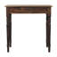 Solid Wood Writing Desk
