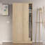 100cm Closet System-281835376