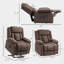 Fauteuil de massage Comfort pour adultes-120330549