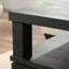 Table basse avec tiroir spacieux Coastal-129422367-129422369