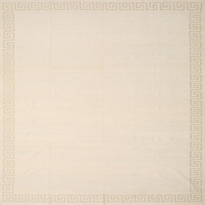Tapis gris zone contemporaine