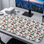 Polyester Desk Pad-1088326641