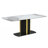Metal Base Dining Table-774173091-778282271