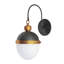 Otis 1 - Light Armed Sconce
