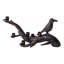 Poe Candleholder