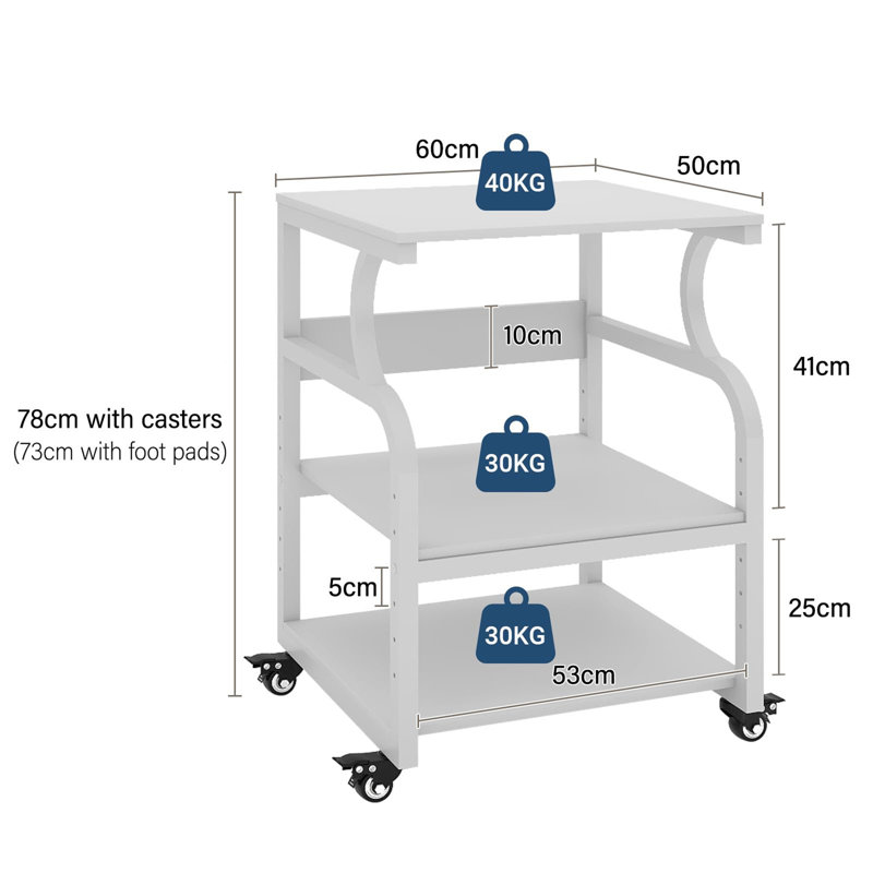 Storage Cabinet