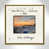 Gold Floater Framed Canvas
