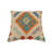 Geometric Throw Pillow