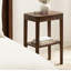 Ardentown Solid Wood End Table-1825075944