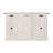 Jamima TV Stand for TVs up to 50"