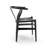 16.75'' H Ash Solid Wood Side Chair