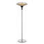 Heat Guard Electric Standing Patio Heater