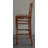 Jurian Solid Wood Counter Stool