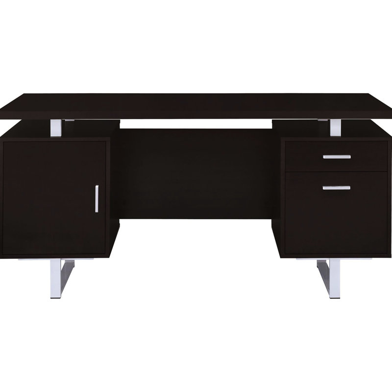 Armoire Desk