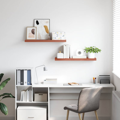 Floating Shelf
