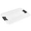 Keeeper Plastic Decorative Bin
