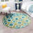 Analiese Geometric Indoor Rug-1697436384