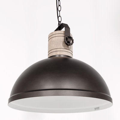 Mraz 1 - Light Dome Pendant
