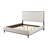 Queen Bed With Headboard